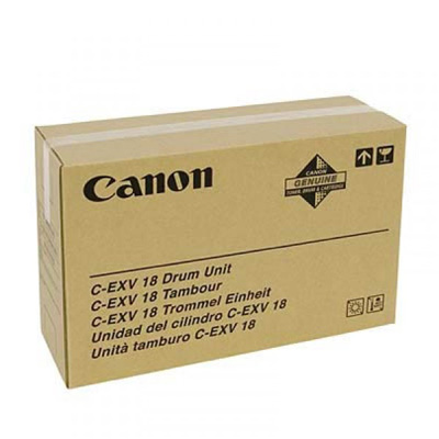 - Canon C-EXV18 (0388B002)  iR1018