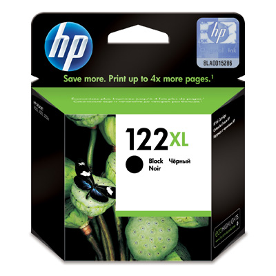   HP 122XL CH563HE . ..  DJ 1050/2050