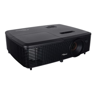  Optoma W331, DLP, 3300, 22000:1, WXGA,2,17