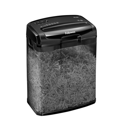   Fellowes Powershred M-6C, 3 ., 6, 13