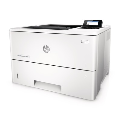    HP LaserJet Enterprise M506dn (F2A69A) 43 