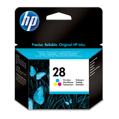   HP 28 C8728A .  DJ 3325/3420, OJ 6110