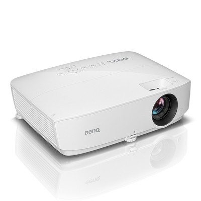  BENQ MH534 DLP, 3D, Full HD, 1920x1080, 3300 Lm, 15000:1