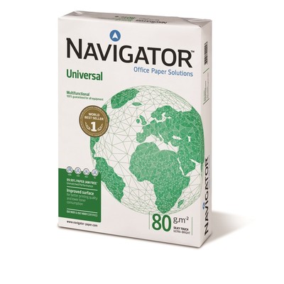    Navigator Universal (3, 80 /, 169 % CIE)  500 .