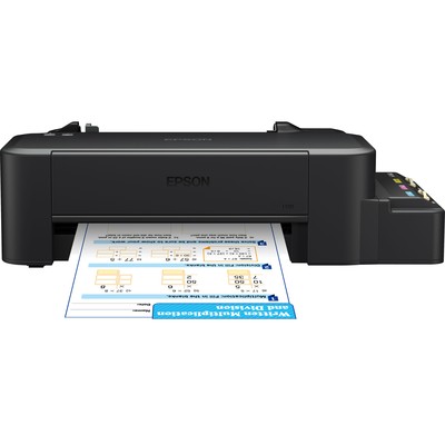   EPSON L120