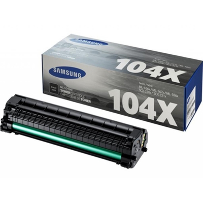 - Samsung MLT-D104X (SU754A) .  ML-1660/1665/1860/1865