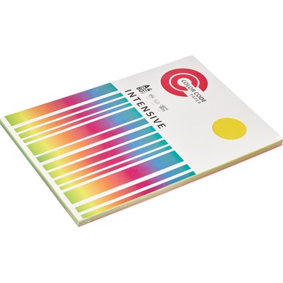   ColorCode  (), 80, 4, 100 