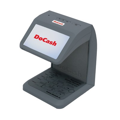   DoCash DVM mini 