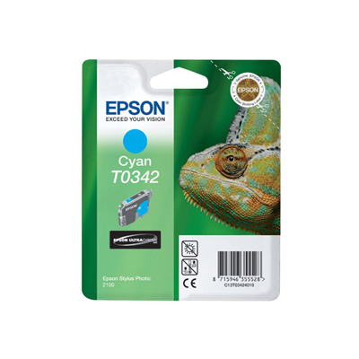   Epson T0342 C13T03424010 .  St Photo 2100