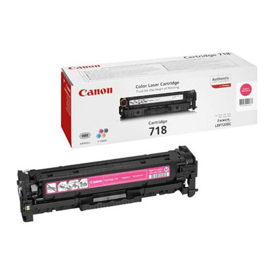   Canon 718 2660B002 .  LBP-7200/7210 MF8330