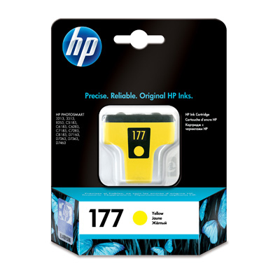   HP 177 C8773HE .  PhSm C5183/C6183