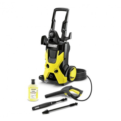 - Karcher K 5 *EU 1.180-633.0