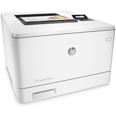  HP Color LaserJet Pro M452nw (CF388A) A4, 27 /, USB