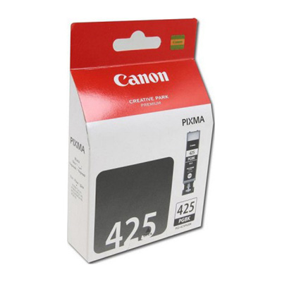   Canon PGI-425PGBK (4532B001) .  iP4840/MG5140