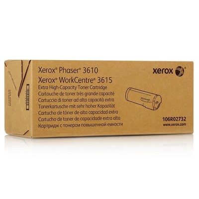 - Xerox 106R02732 . ..  Ph3610