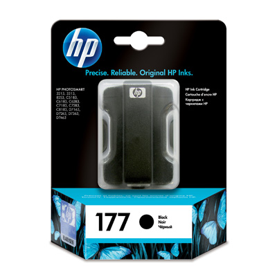   HP 177 C8721HE .  PhSm C5183/C6183