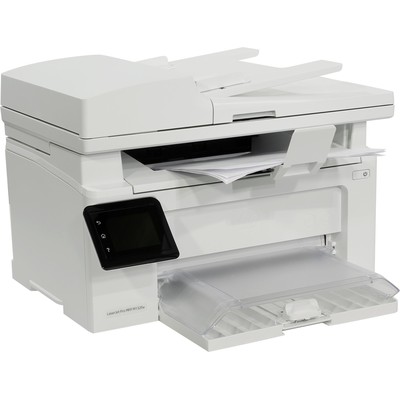  HP LaserJet Pro M132fw(G3Q65A)A4 22 4in1 10 000