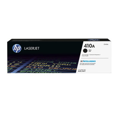   HP 410A CF410A .  CLJPro M452/MFP M47