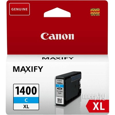   Canon PGI-1400XL . . .  2040/2340