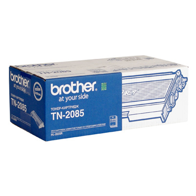 - Brother TN-2085 .  HL-2035