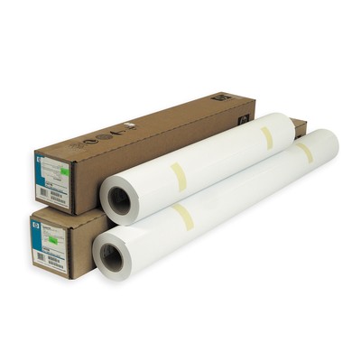   C6035A HP BrightWhiteInkJet Paper 90g 24 /610mmx45.7