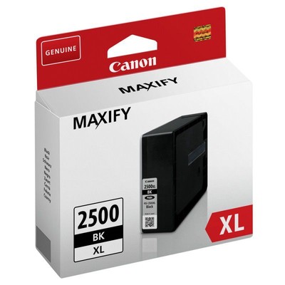   Canon PGI-2400XL BK (9257B001) .  5040/5340