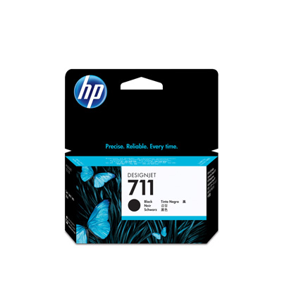   HP 711 CZ129A .  DgnJ T120/520