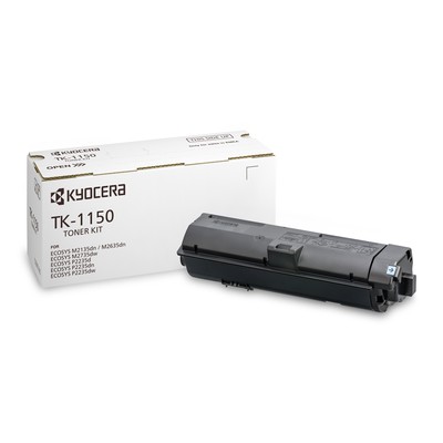 - Kyocera TK-1150 .  ECOSYS M2635/2735