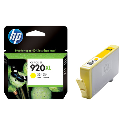   HP 920XL CD974AE . ..  OJ 6000