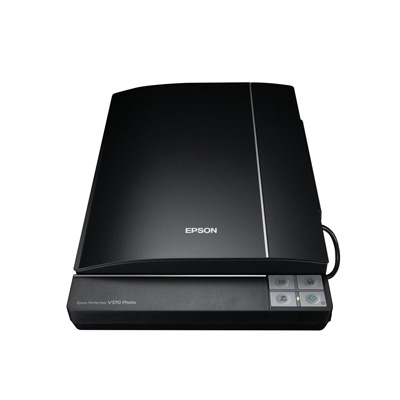  Epson Perfection V370 Photo (B11B207313)