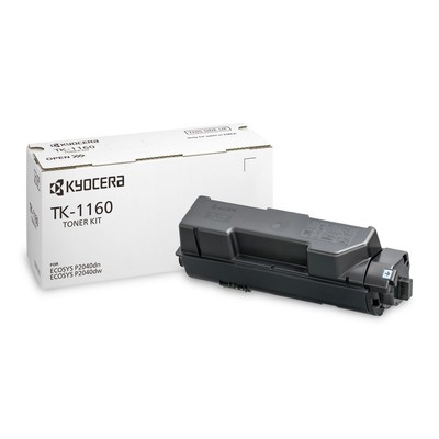 - Kyocera TK-1160 .  P2240 dn/dw