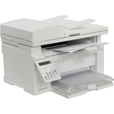  HP LaserJet Pro M132fn(G3Q63A)A4 22 4in1 10 000