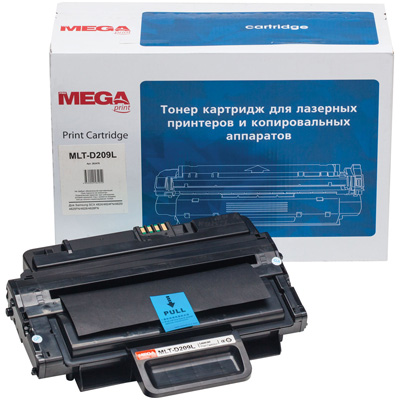   ProMEGA Print MLT-D209L .  SamsungSCX-4824FN/4828