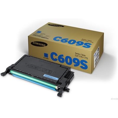 - Samsung CLT-C609S (SU086A) .  CLP-770ND