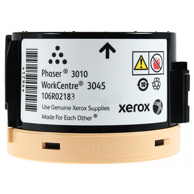   Xerox 106R02183 . ..  Ph3010/3040