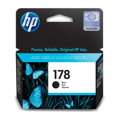   HP 178 CB316HE .  PhSm C6383