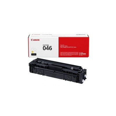   Canon 046 Y (1247C002) .  MF735Cx,734Cdw,732Cdw